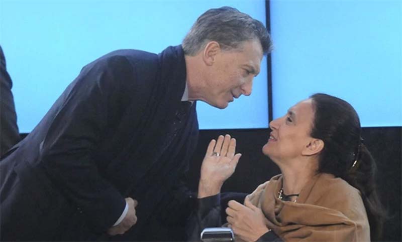 Imputaron a Macri y Michetti por un memorándum con Qatar por 1.300 millones de dólares