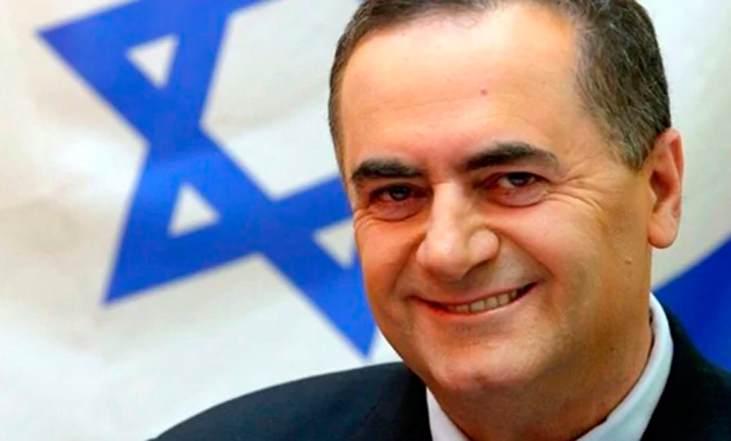 Israel llamará «Donald Trump» a una importante estación de tren