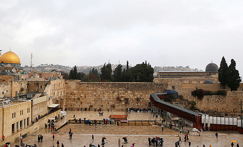 Israel anuncia su salida de la UNESCO por los «ataques sistemáticos» en su contra
