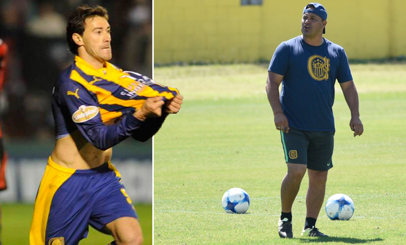 Kily González: “Leo es del club y sabe lo que significa esto; hay mucha ilusión”