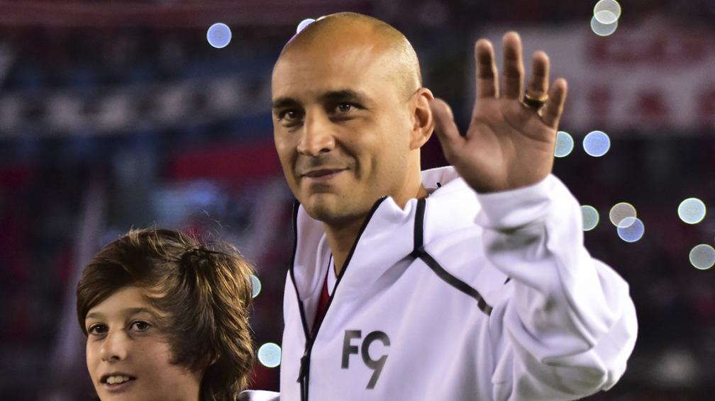 El Lobo Ledesma será técnico de Tigre y lo acompañará un ex Central