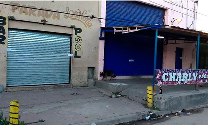 Desbaratan una banda de policías que lideraba una red de trata de personas