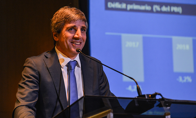 El Gobierno toma más de 3.400 millones de pesos de un fondo fiduciario para financiarse
