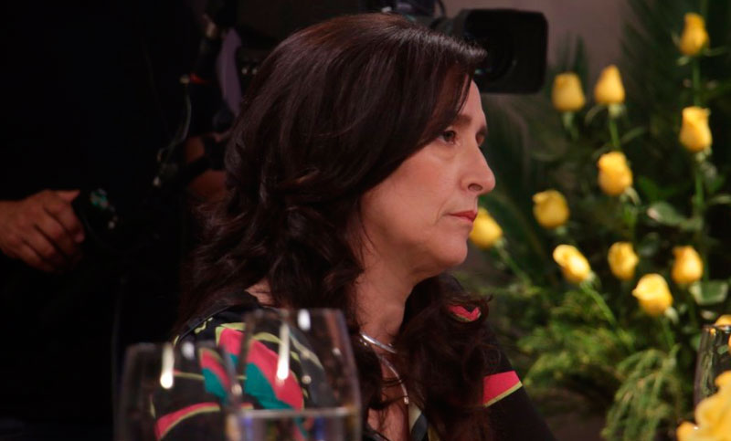 Tenso cruce entre Michetti y Tenembaum por la muerte de Rafael Nahuel