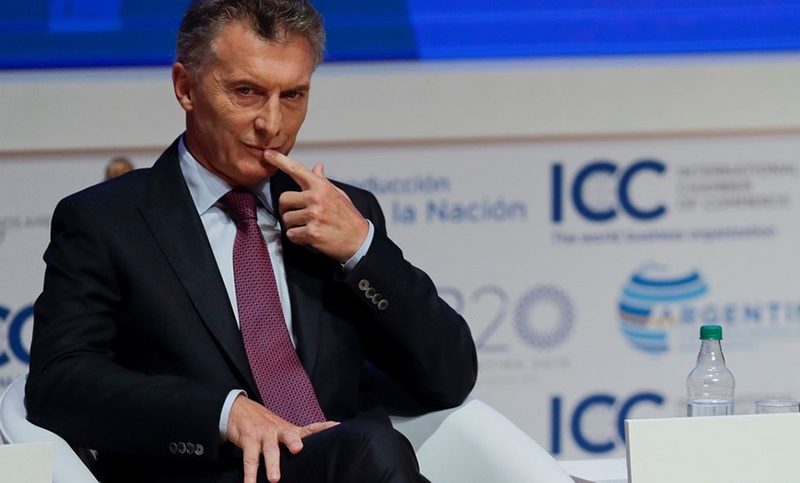 Cayó el optimismo sobre el futuro político del Gobierno, según un sondeo privado