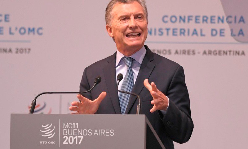 «Con buenos socios, será más fácil encontrar el camino para muchos desafíos»