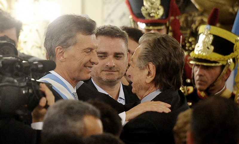 El juez Lijo requirió libros contables del Correo Argentino y empresas del Grupo Macri