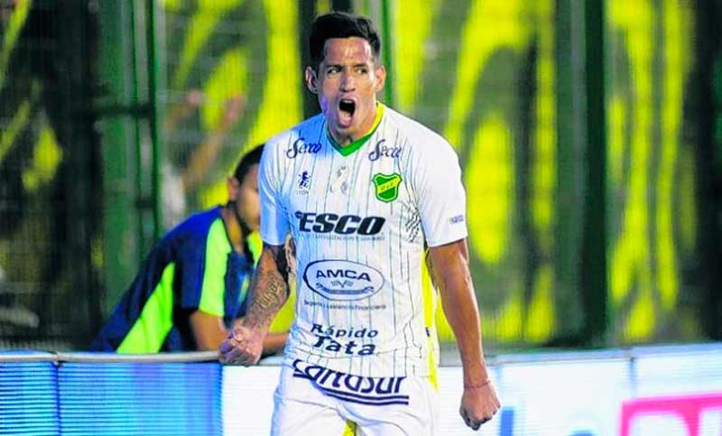 Newell’s apunta los cañones al Cuqui Márquez