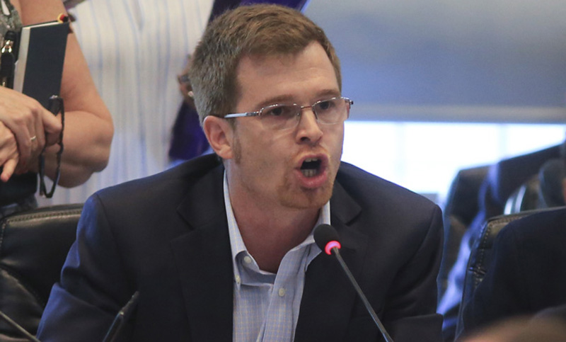 Massot aseguró que las jubilaciones nunca más perderán con la inflación
