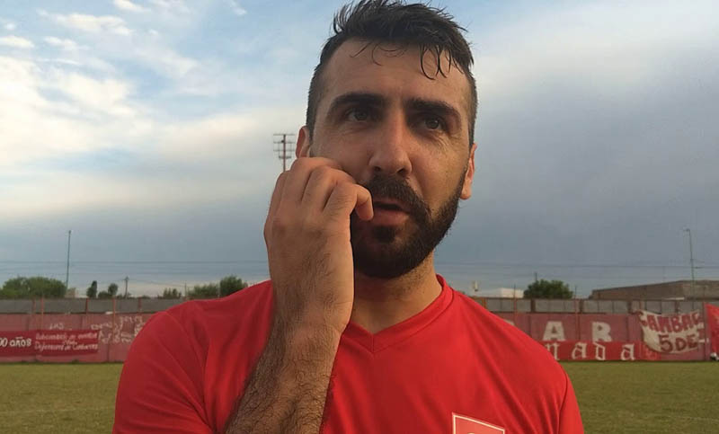 Lucas Pratto sería el primer refuerzo de River en el 2018