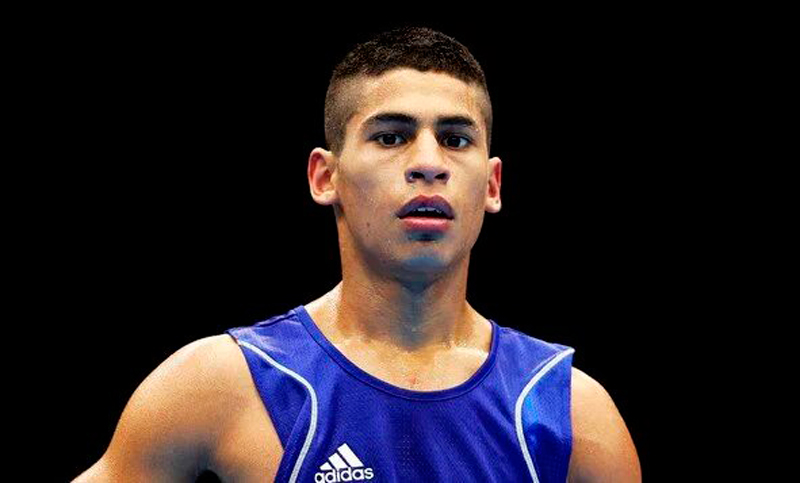 Boxeo: noche de debut en la Federación Argentina