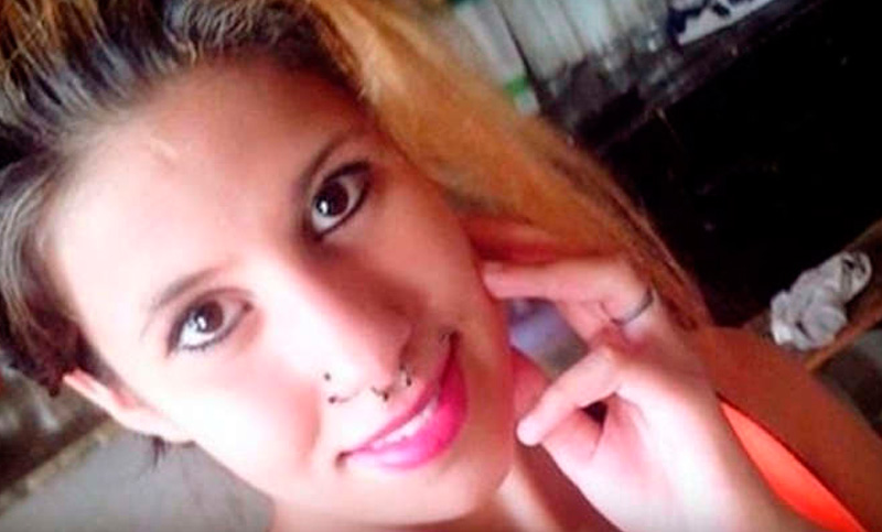 El martes se conocerá el fallo por el crimen de Melina Romero