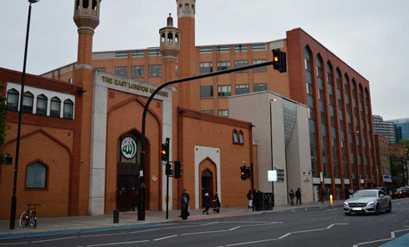 Londres: cerraron 500 iglesias mientras abrieron 423 mezquitas