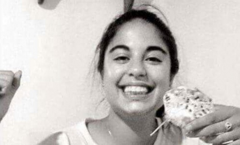 Denunciaron que una marca de pastillas para adelgazar usó la imagen de Micaela García