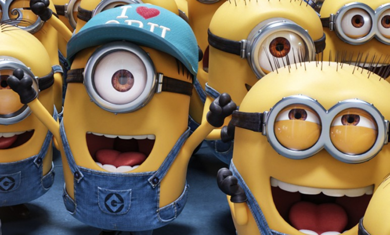 Estas son las películas más vistas por los argentinos en 2017