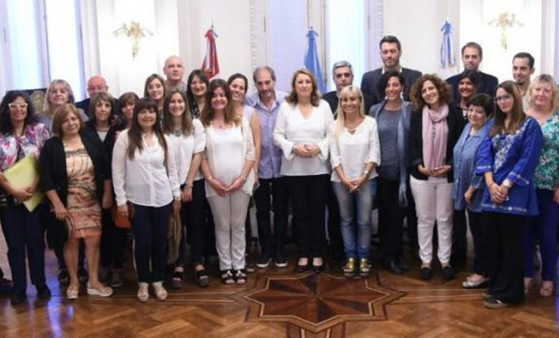 Convenio entre Municipalidad y la UNR para mejorar la atención en violencia de género