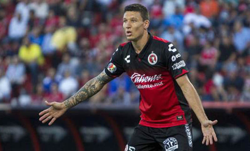 El pase de Musto a River se complicó por una noticia inesperada