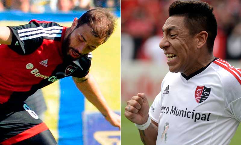 Newell’s rearma el plantel: Bernardello se acerca y Sarmiento, por ahora, sigue