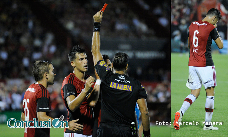 Newell’s mantiene una incógnita en el armado