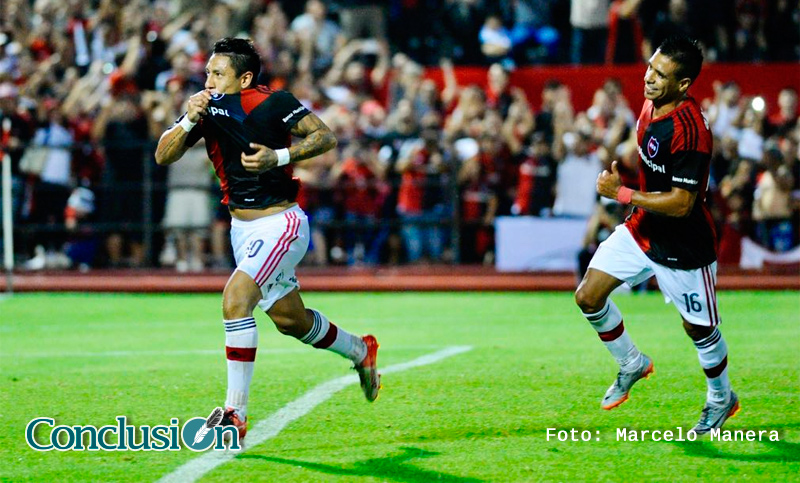 «Al clásico lo soñé toda mi vida y lo voy a jugar como hincha»