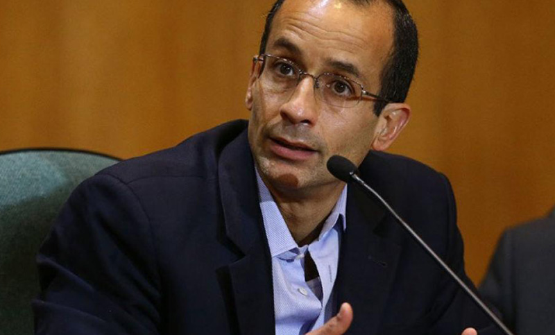 Odebrecht sale de la cárcel para cumplir prisión domiciliaria