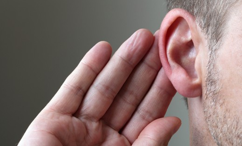 El cuidado de los oídos en caso de utilizar pirotecnia