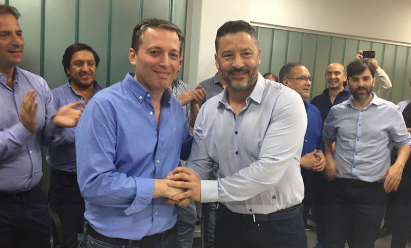 El Partido Justicialista bonaerense consagró a sus nuevas autoridades