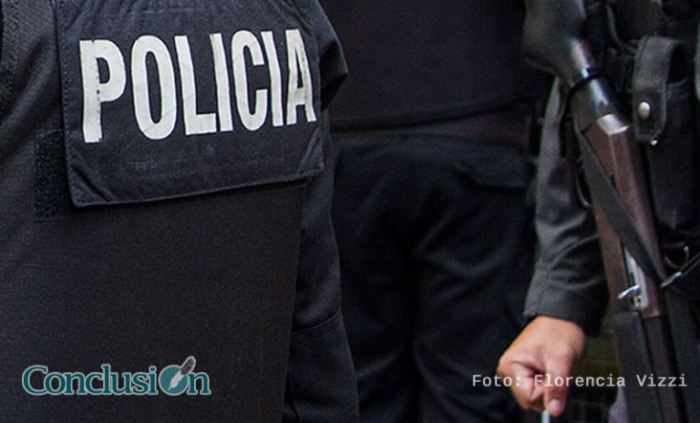 En cuestión de horas, cinco heridos por armas de fuego en Rosario