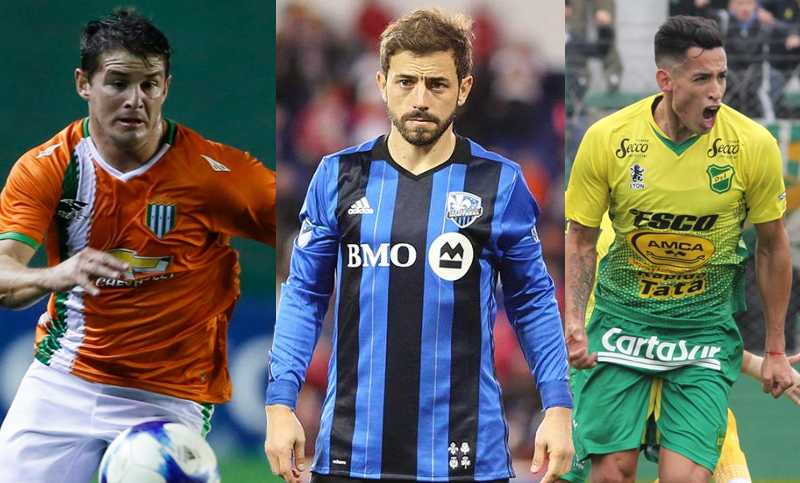 El juez dio el OK y tres refuerzos llegarían a Newell’s