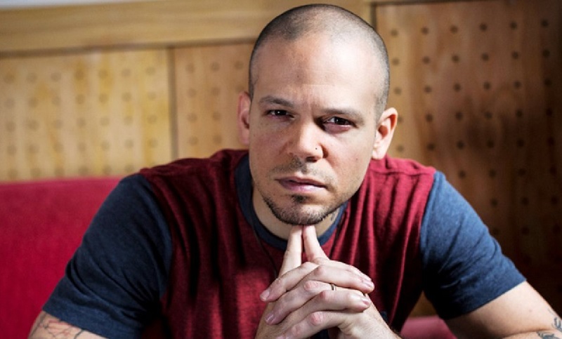 René Pérez el documental de «Residente» en Cuba