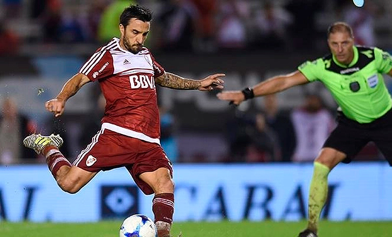 River busca salvar el año en la final de la Copa Argentina