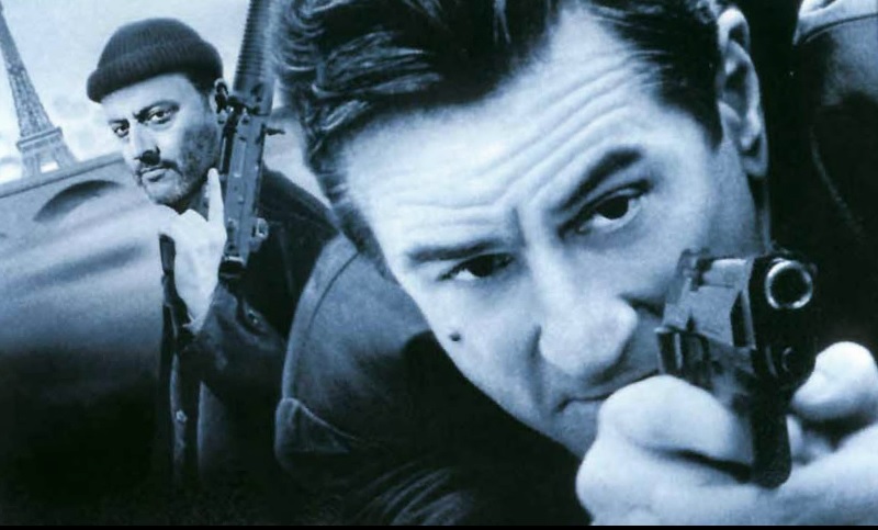 «Ronin» tendrá su remake para televisión
