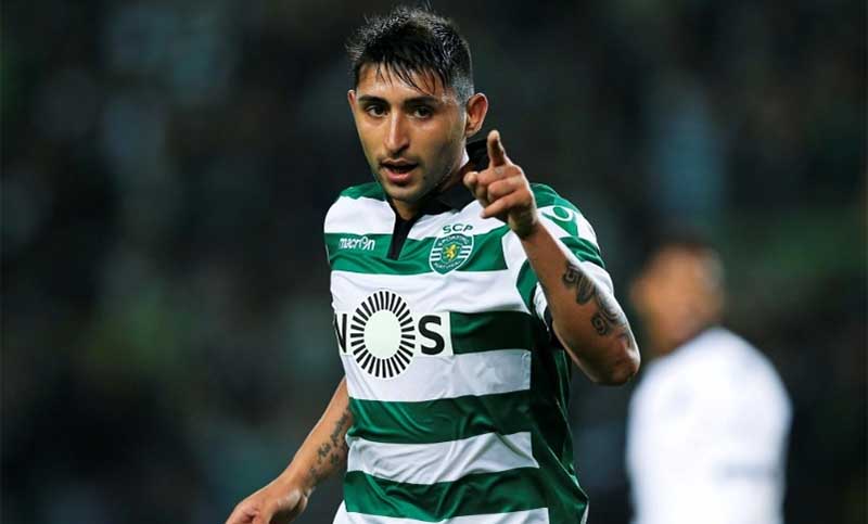 Central necesita un generador de fútbol