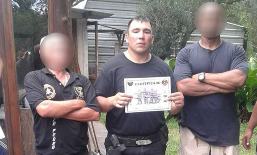 Prisión preventiva para el autor de la masacre femicida de Santa Fe