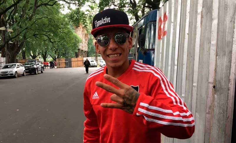 Sarmiento atacó a Coudet, Ruben, Zampedri, Tessandori y otros