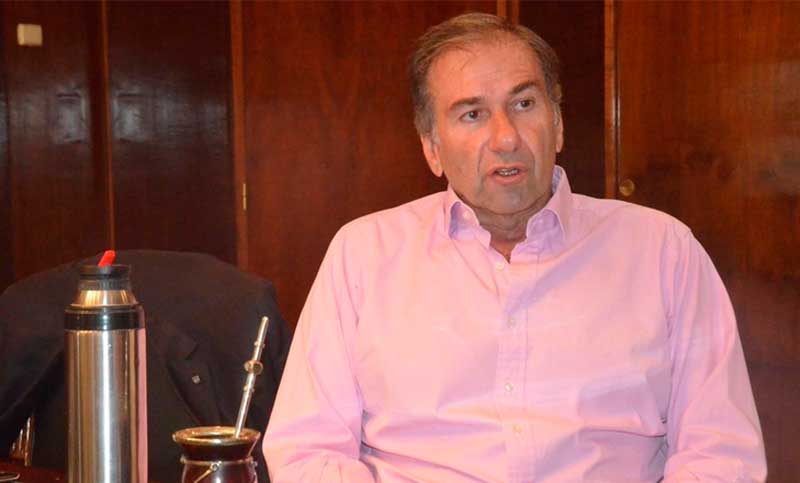 «Somos optimistas para que se apruebe la reforma previsional»