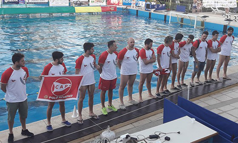 Provincial ganó el duelo con GER y es finalista del Sudamericano