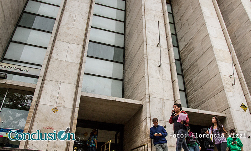 «Faltan lugares de internación y un sistema ágil para la gente con consumos problemáticos»
