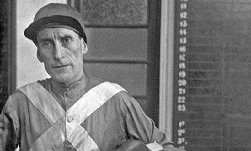 A 60 años de la hazaña de Don Ángel