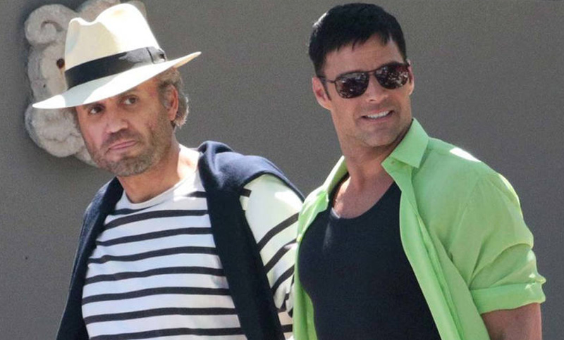 Un nuevo crimen: ahora es el turno de Versace
