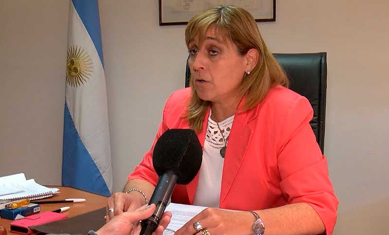 ARA San Juan: la jueza dijo que realiza la investigación sin atarse a nada