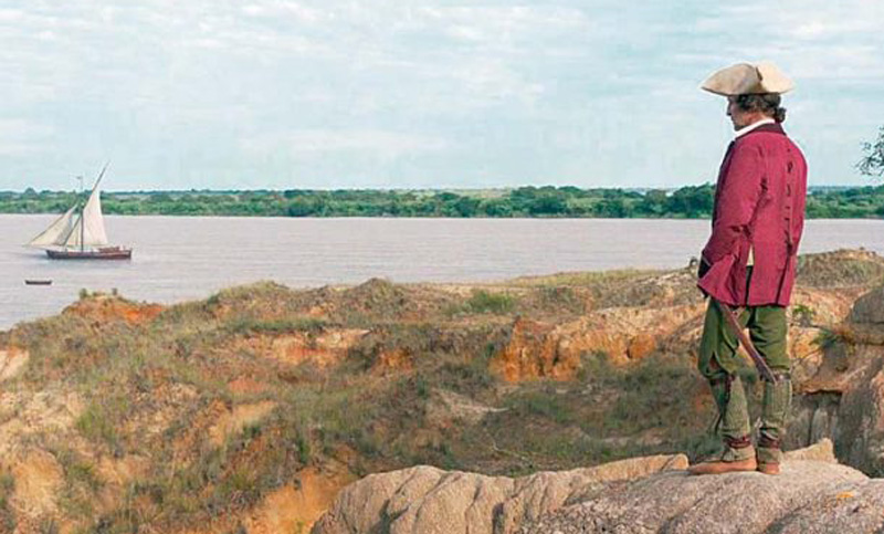 «Zama» queda fuera de la competencia de los Oscars