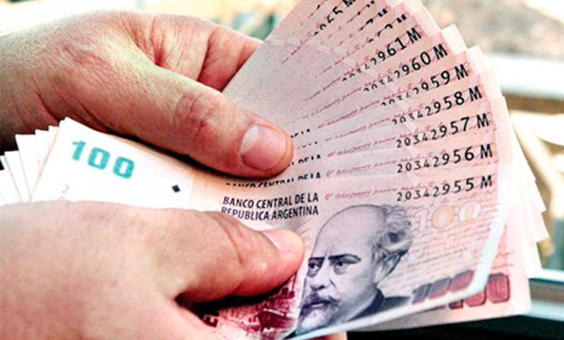 Recucir el déficit fiscal y el endeudamiento, objetivos para la administración Macri