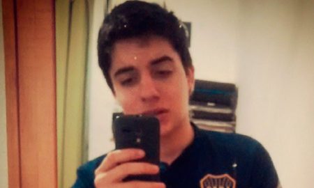 post