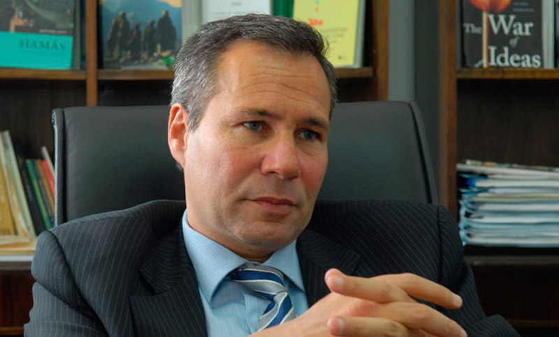 Fiscal propone investigar “irregularidades” en la causa Nisman
