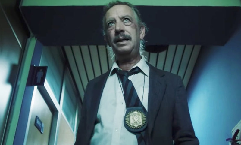 Llegan los primeros estrenos cinematográficos del 2018