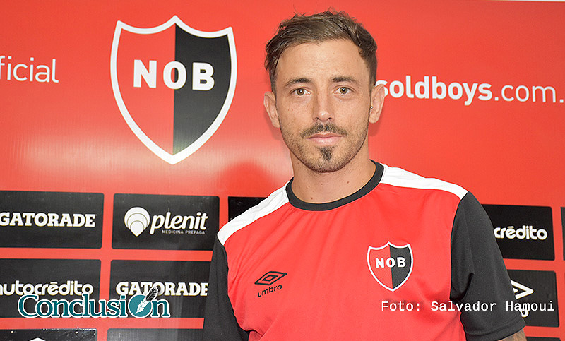 «Uno no quiere irse nunca de este club», reconoció Bernardello