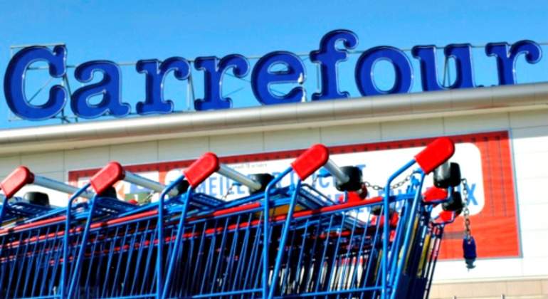 Carrefour apuesta al comercio mayorista y «reconvierte» 16 hipermercados