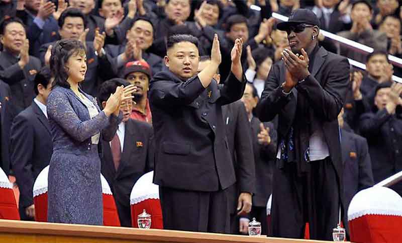 Corea del Norte pide «acciones prácticas» para profundizar el diálogo con Seúl