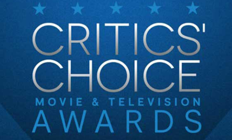 Se dieron a conocer los nominados a los «Critics’ Choice Awards»